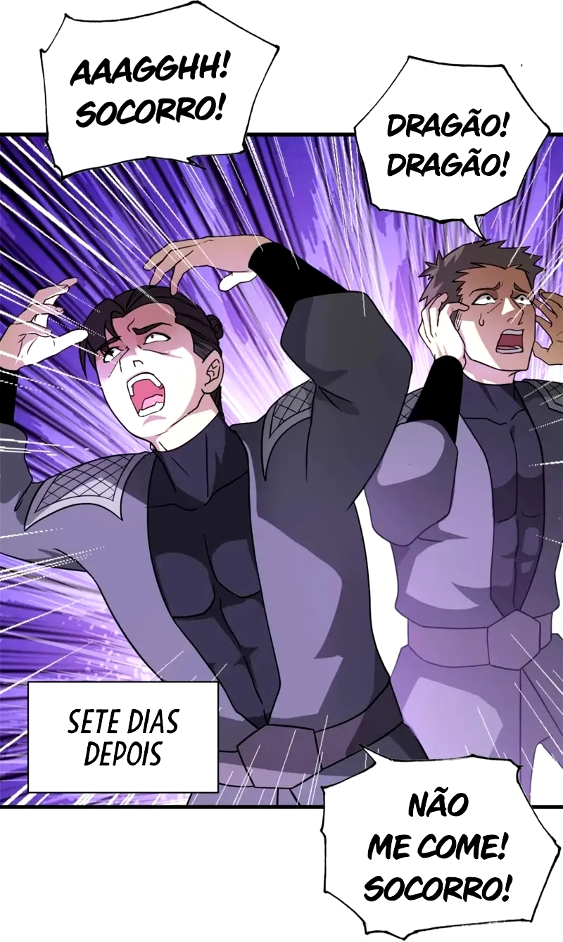 Astral Pet Store Capítulo 113 Página 29