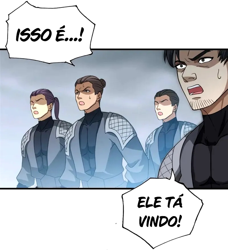Astral Pet Store Capítulo 113 Página 33