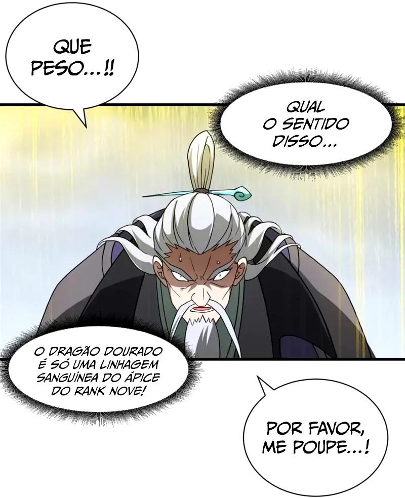 Astral Pet Store Capítulo 113 Página 39