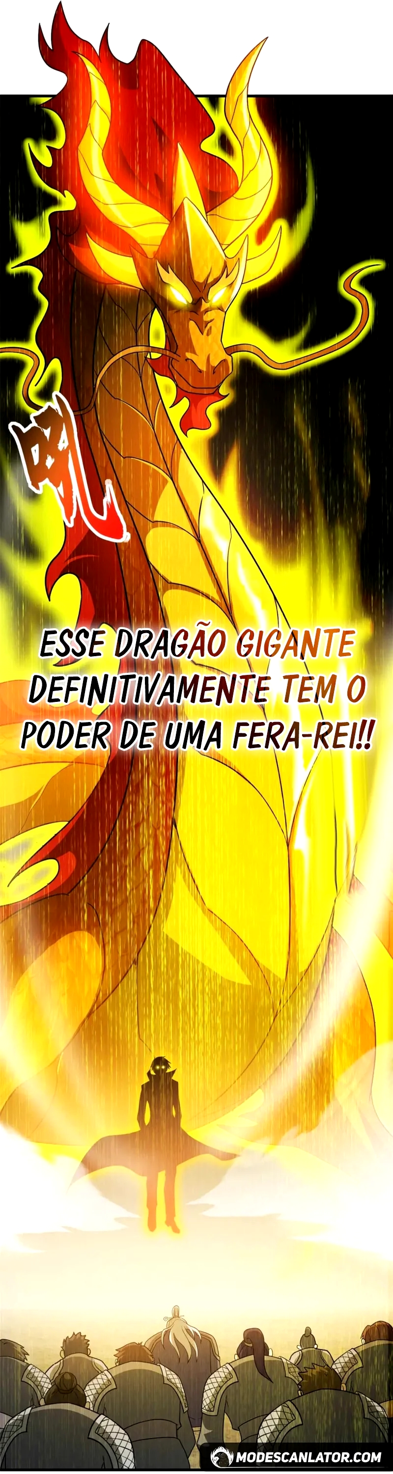 Astral Pet Store Capítulo 113 Página 40