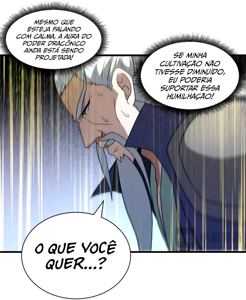 Astral Pet Store Capítulo 113 Página 42