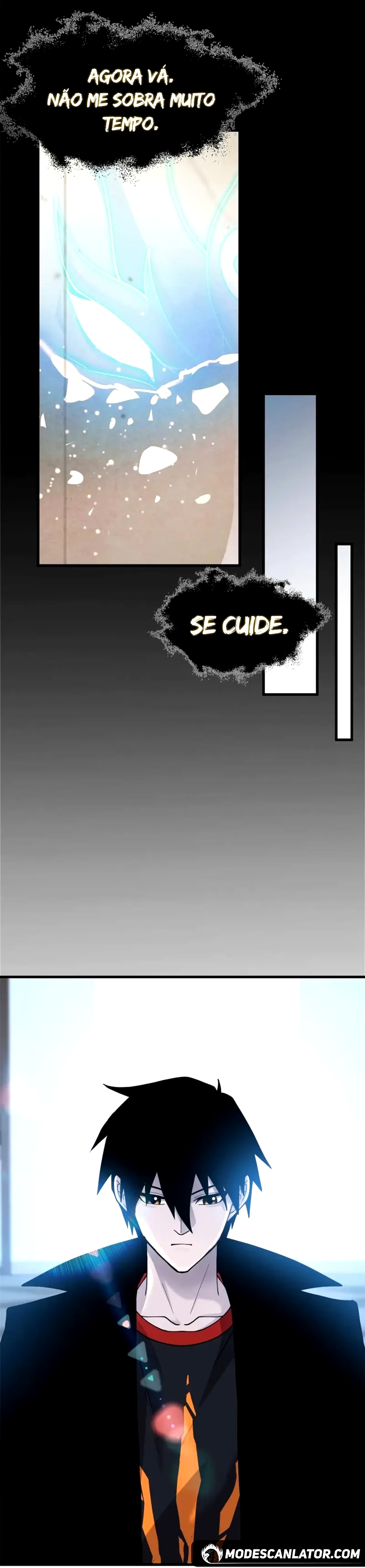 Astral Pet Store Capítulo 113 Página 58