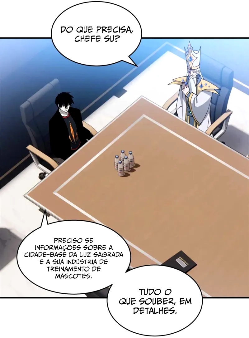 Astral Pet Store Capítulo 114 Página 13