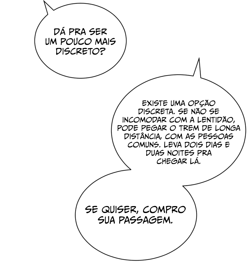 Astral Pet Store Capítulo 114 Página 23
