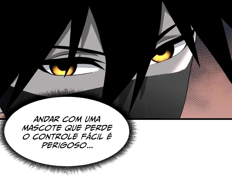 Astral Pet Store Capítulo 114 Página 32