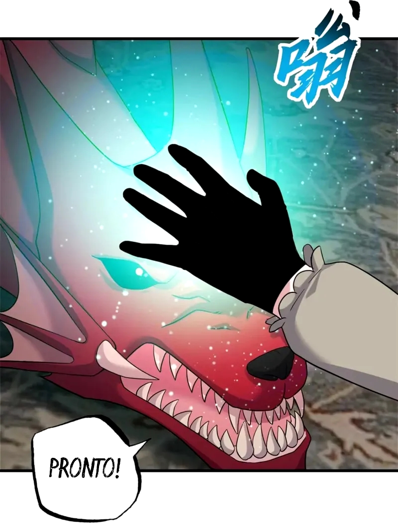 Astral Pet Store Capítulo 114 Página 40