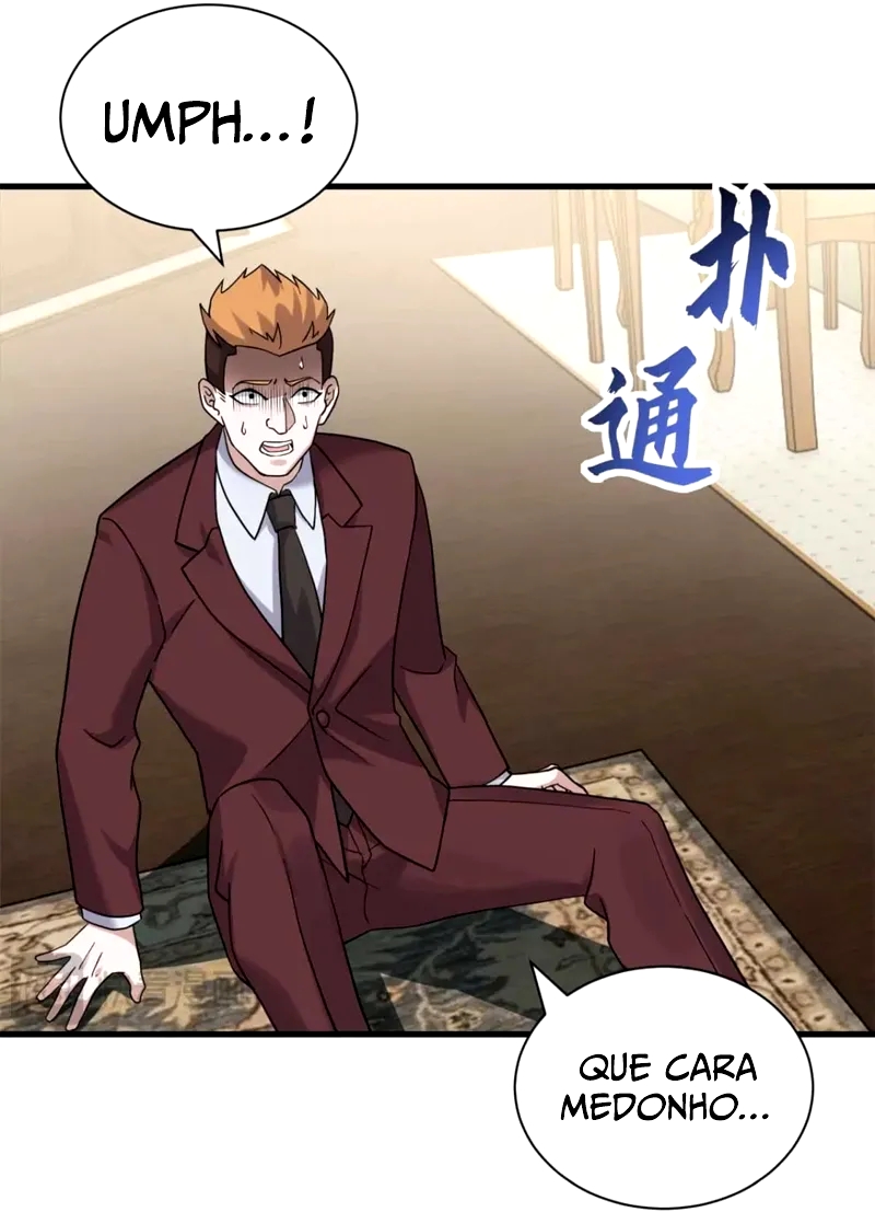 Astral Pet Store Capítulo 114 Página 52