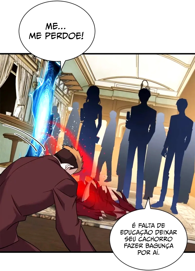 Astral Pet Store Capítulo 114 Página 53