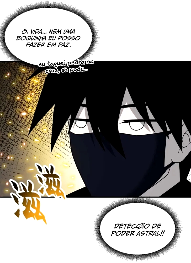 Astral Pet Store Capítulo 115 Página 11