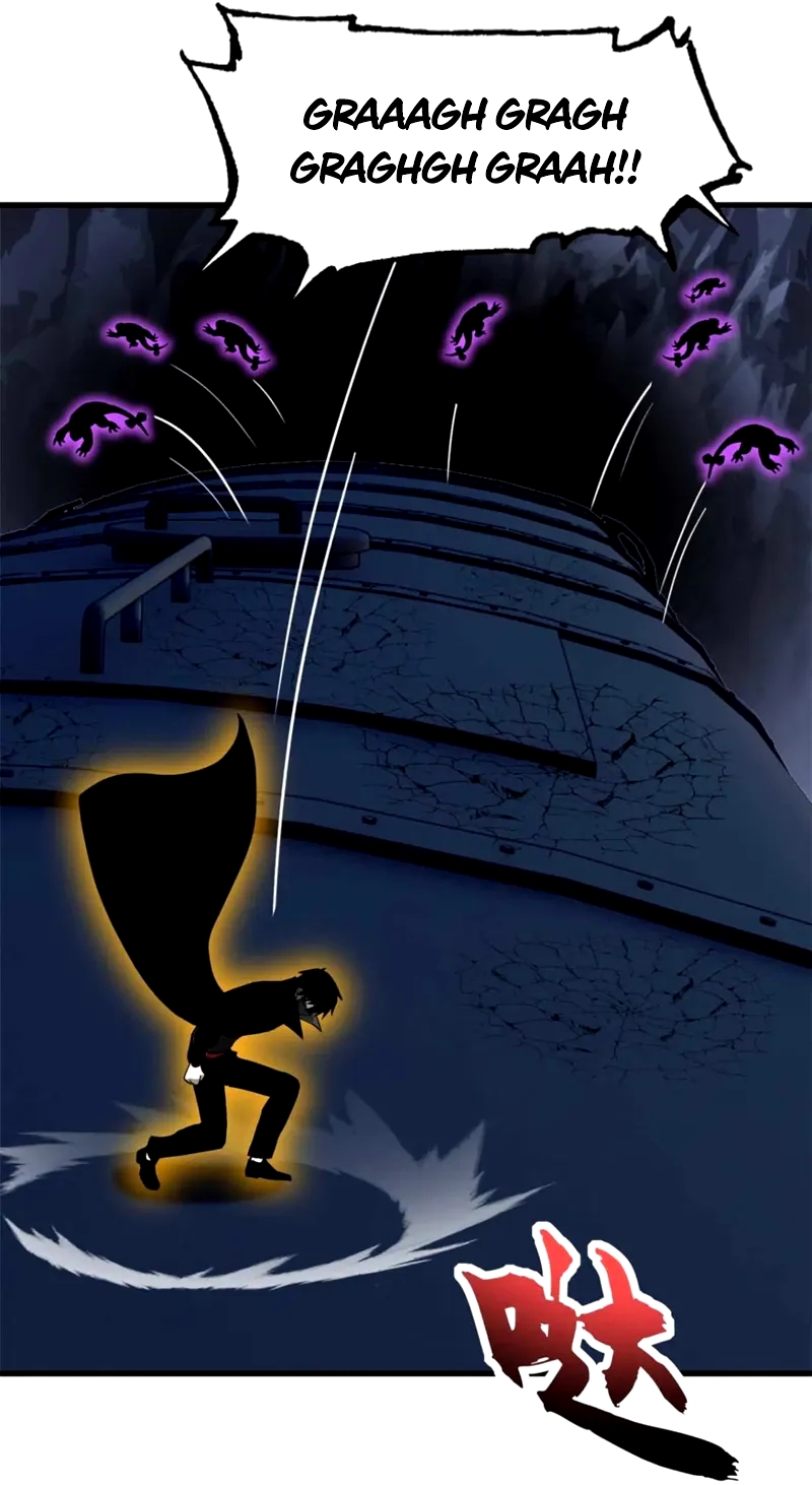 Astral Pet Store Capítulo 115 Página 24