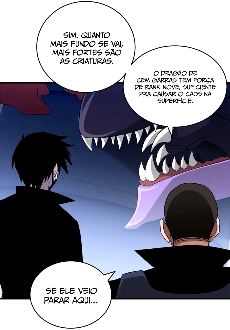 Astral Pet Store Capítulo 115 Página 27