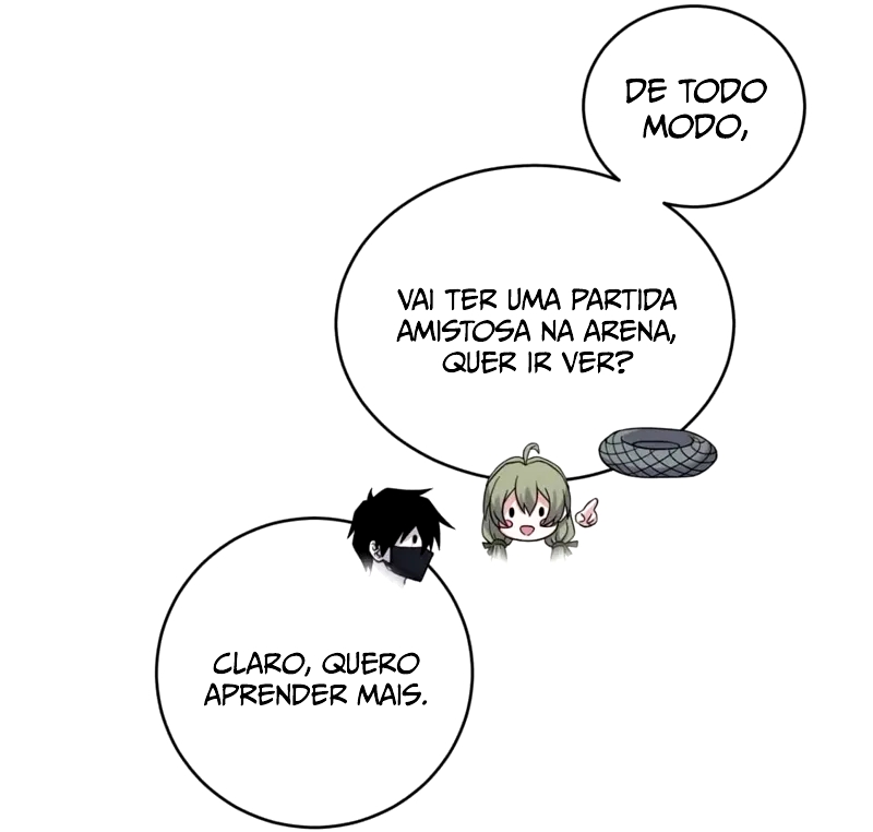 Astral Pet Store Capítulo 115 Página 45
