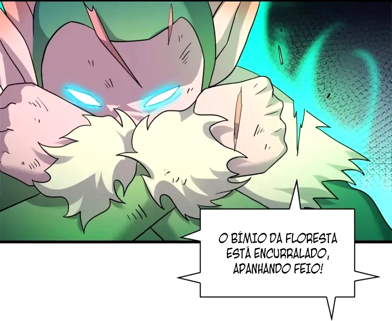 Astral Pet Store Capítulo 115 Página 53