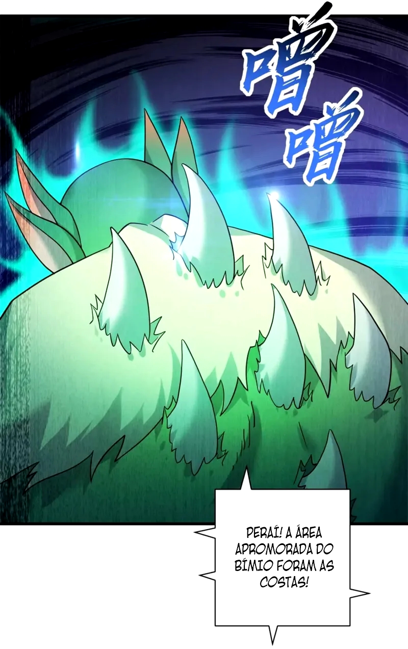 Astral Pet Store Capítulo 115 Página 55