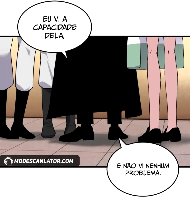 Astral Pet Store Capítulo 115 Página 61