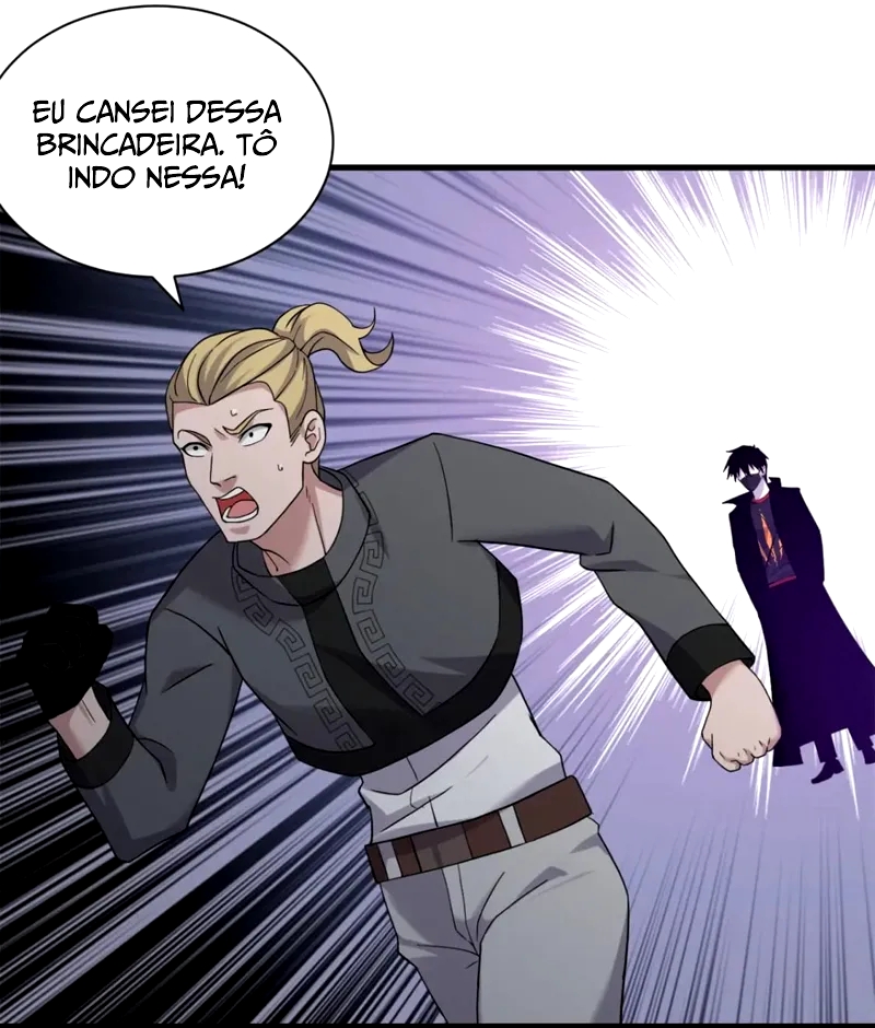Astral Pet Store Capítulo 116 Página 53