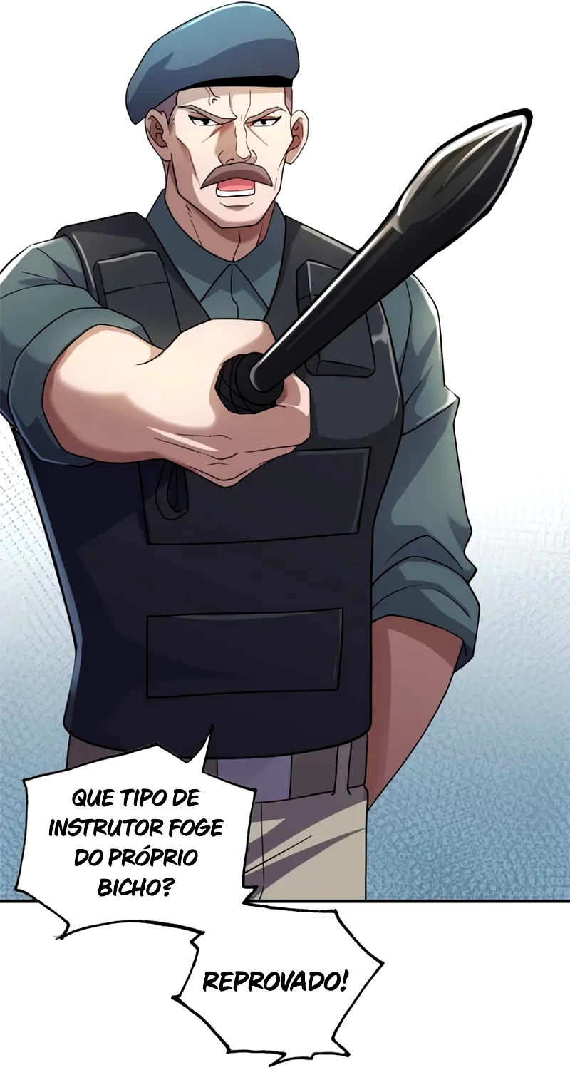 Astral Pet Store Capítulo 118 Página 10