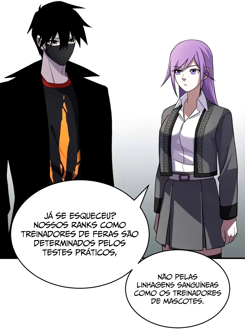 Astral Pet Store Capítulo 118 Página 16