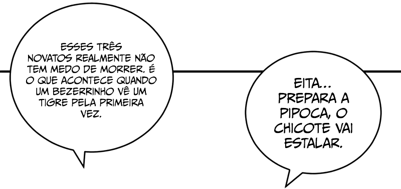Astral Pet Store Capítulo 118 Página 25