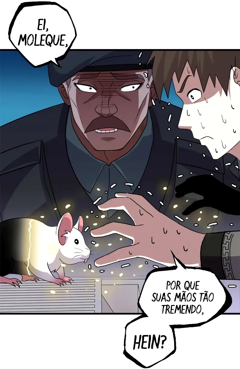 Astral Pet Store Capítulo 118 Página 37
