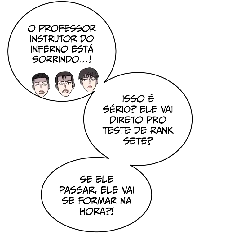 Astral Pet Store Capítulo 118 Página 51