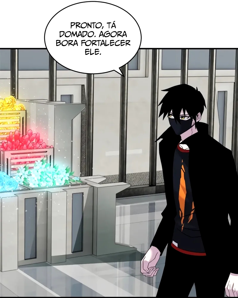 Astral Pet Store Capítulo 119 Página 22