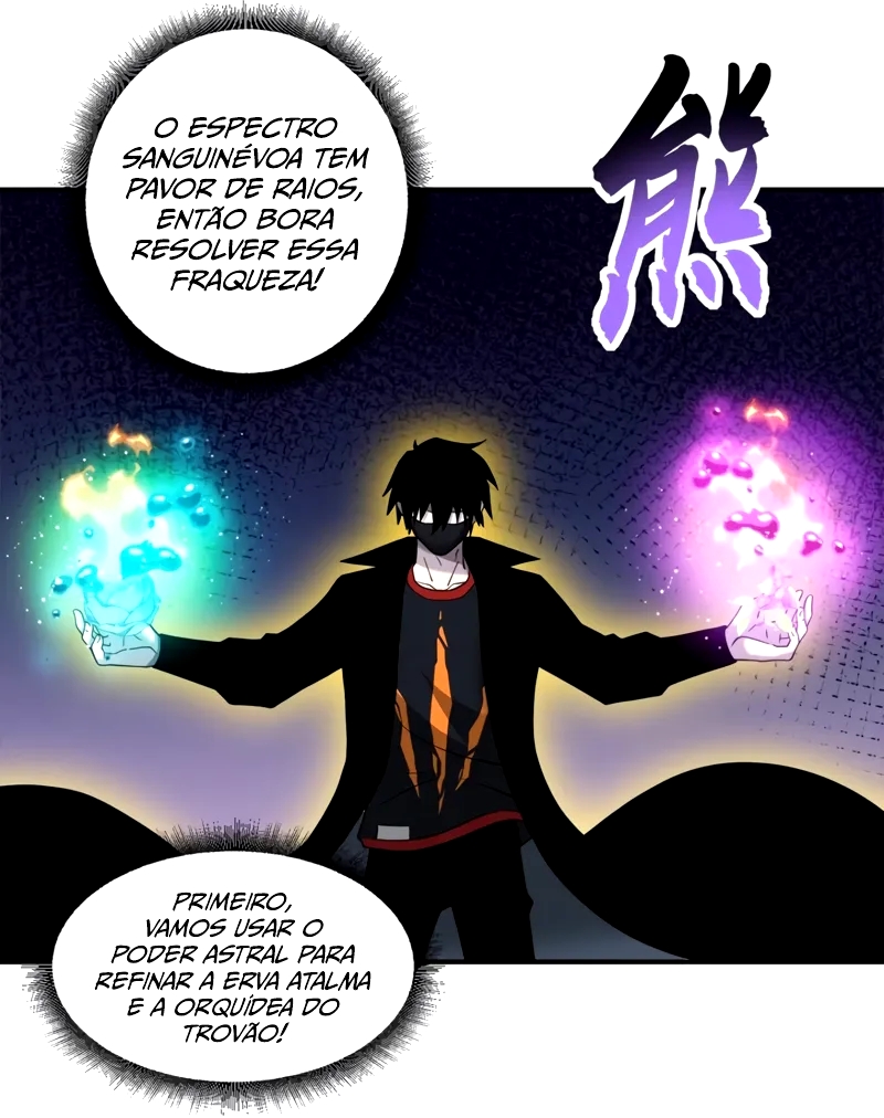 Astral Pet Store Capítulo 119 Página 24