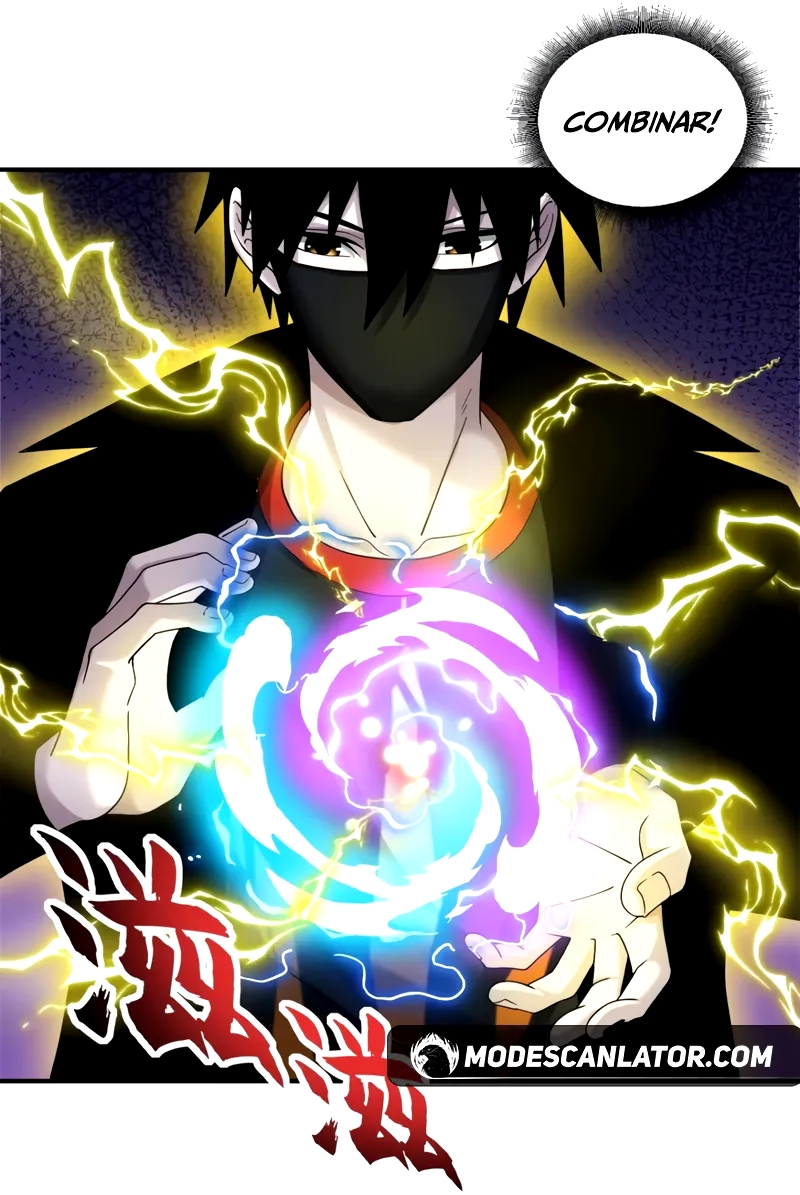 Astral Pet Store Capítulo 119 Página 25
