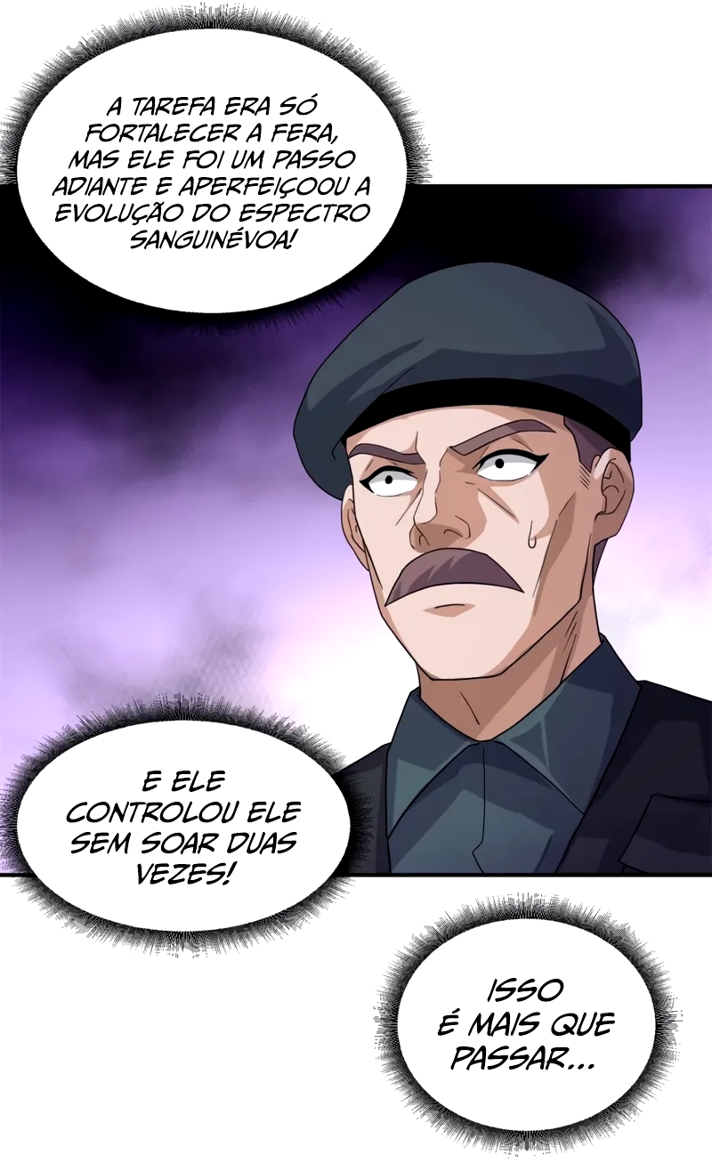 Astral Pet Store Capítulo 119 Página 46