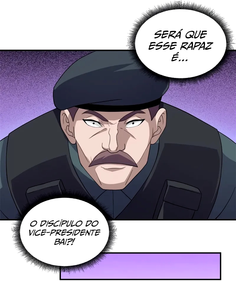 Astral Pet Store Capítulo 119 Página 53