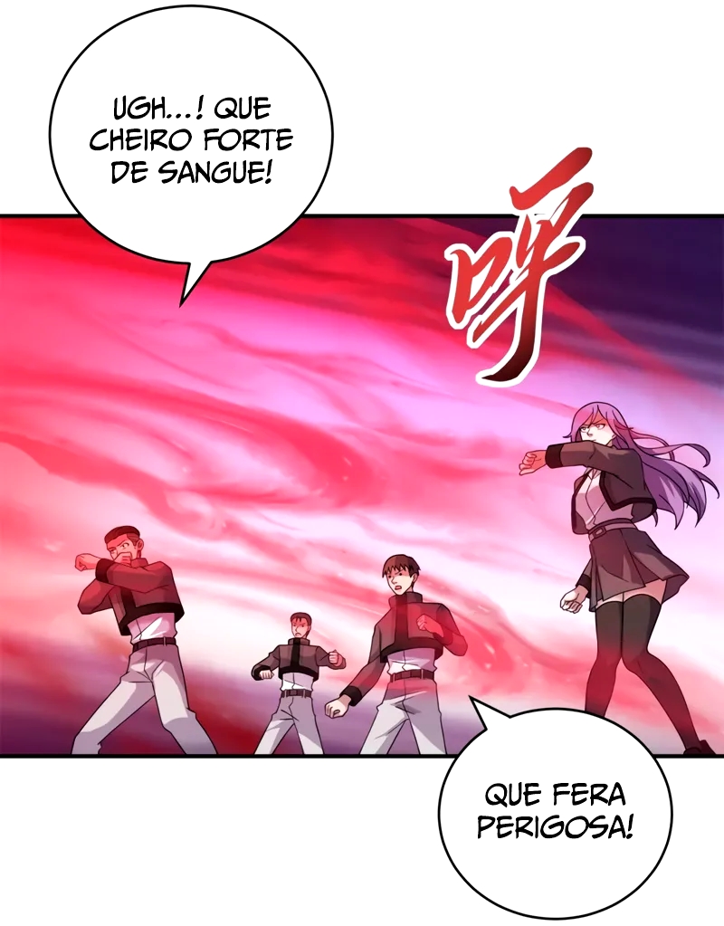 Astral Pet Store Capítulo 119 Página 9