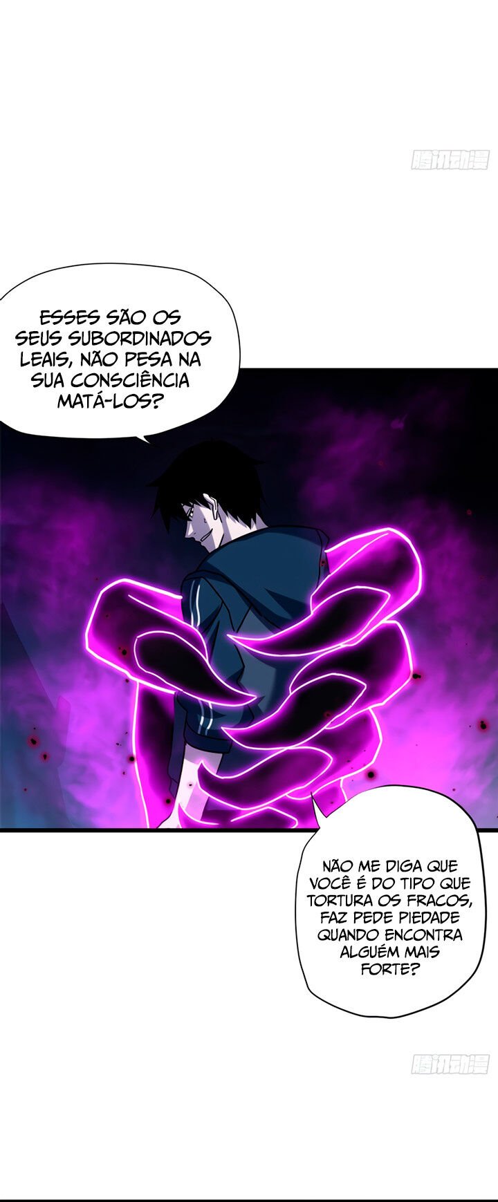 Astral Pet Store Capítulo 12 Página 12