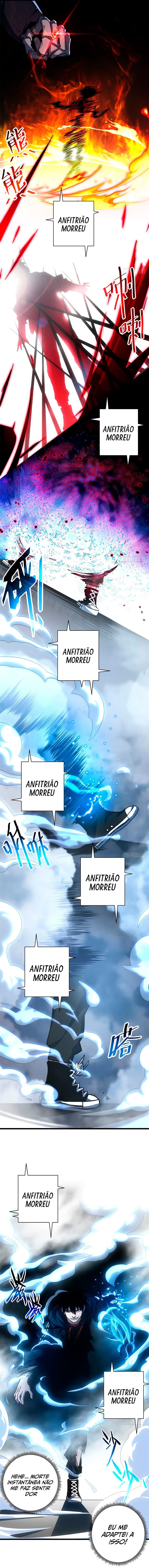 Astral Pet Store Capítulo 12 Página 15