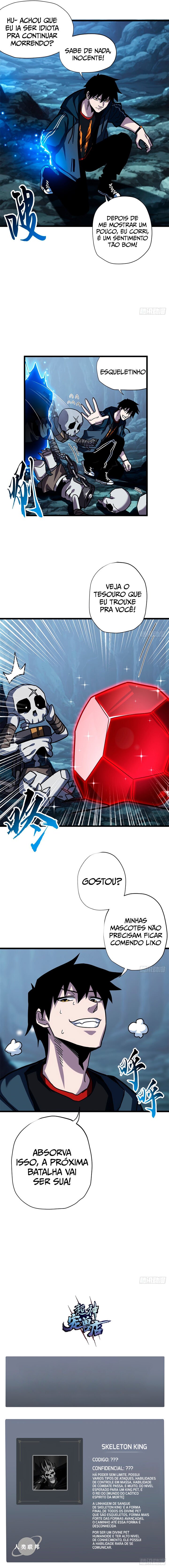 Astral Pet Store Capítulo 12 Página 19