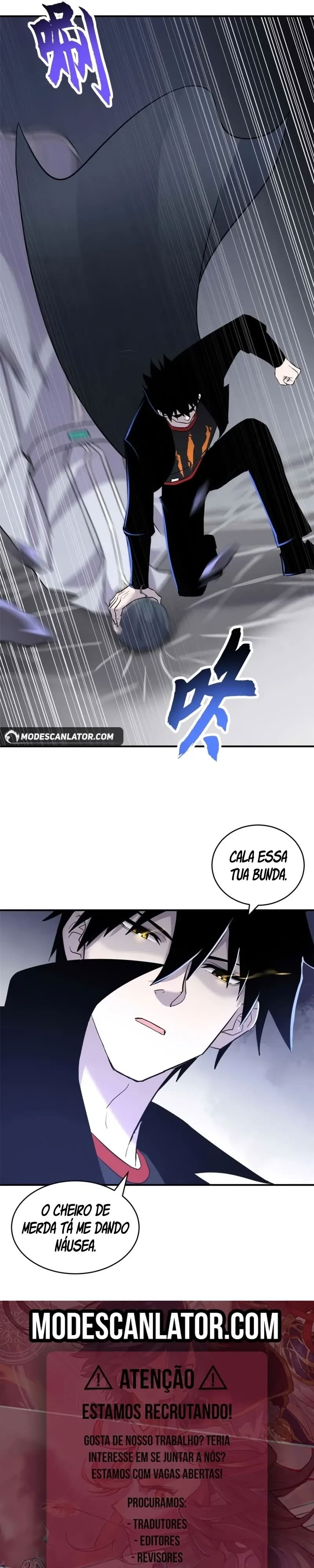 Astral Pet Store Capítulo 121 Página 25