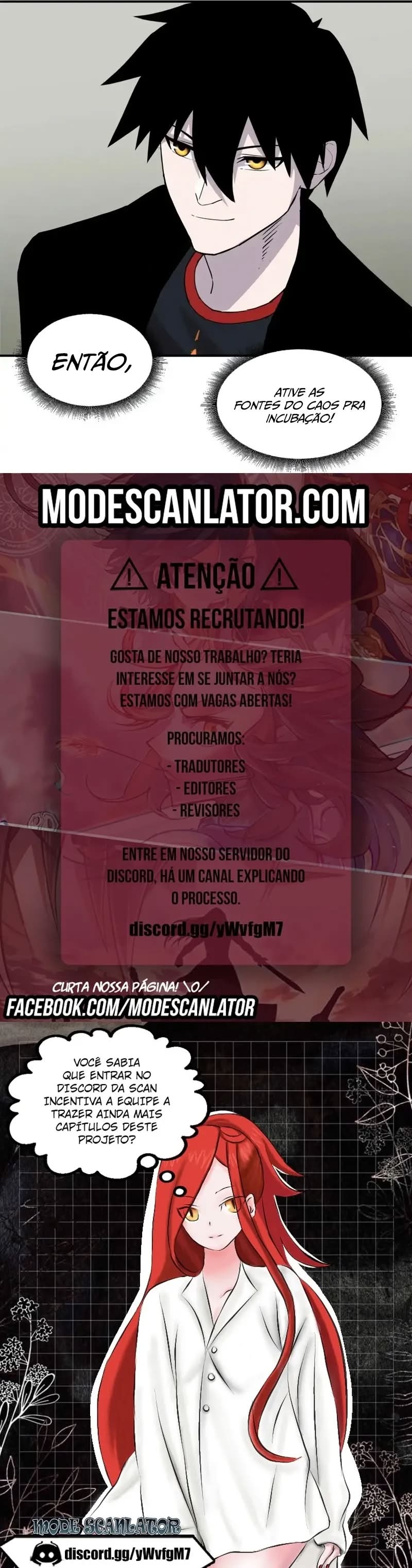 Astral Pet Store Capítulo 126 Página 17