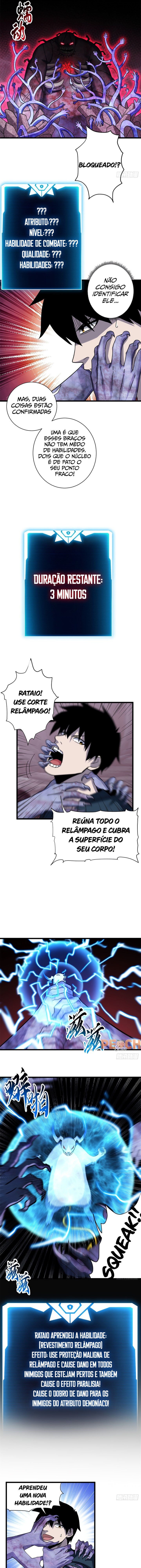 Astral Pet Store Capítulo 13 Página 11