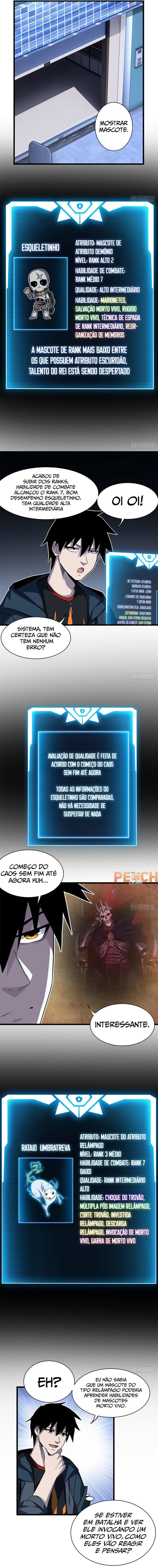 Astral Pet Store Capítulo 13 Página 15