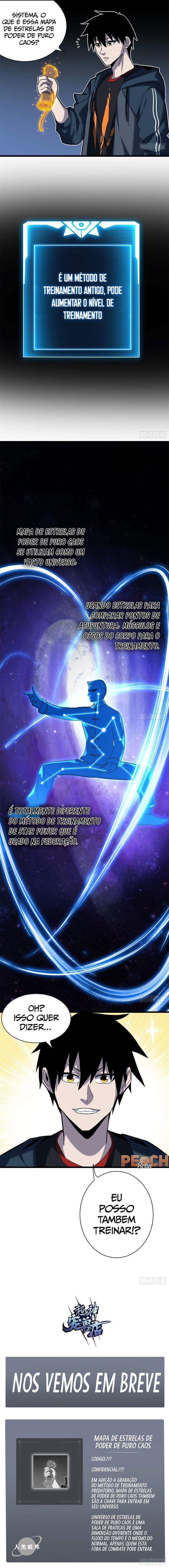 Astral Pet Store Capítulo 13 Página 17