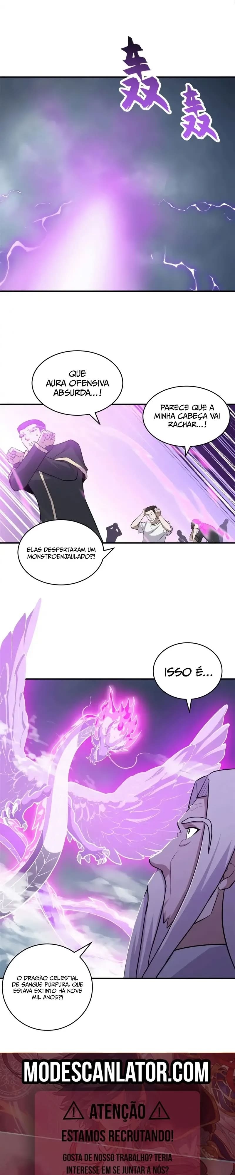 Astral Pet Store Capítulo 131 Página 17