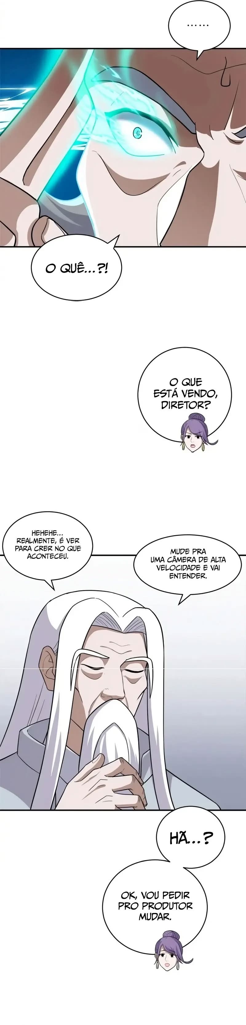 Astral Pet Store Capítulo 134 Página 12
