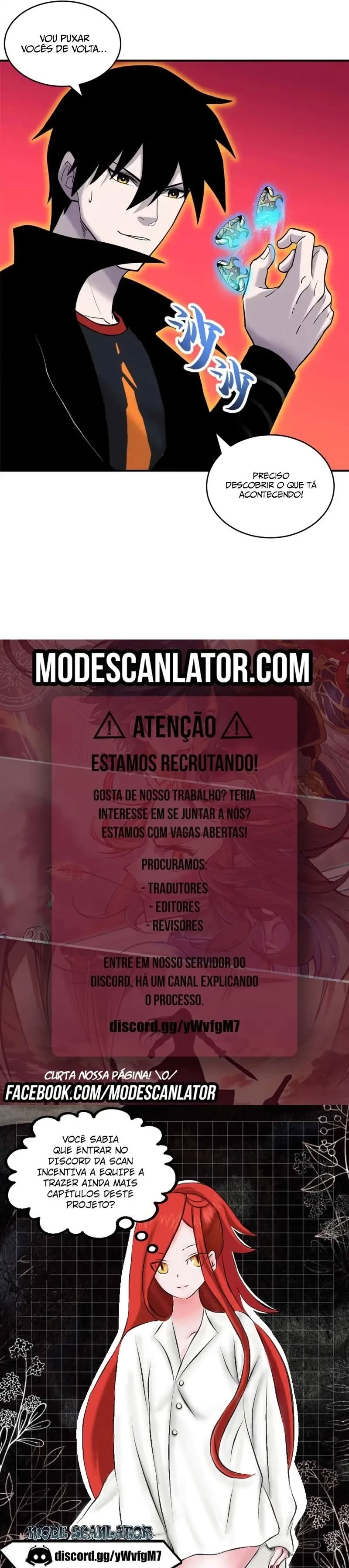 Astral Pet Store Capítulo 137 Página 17