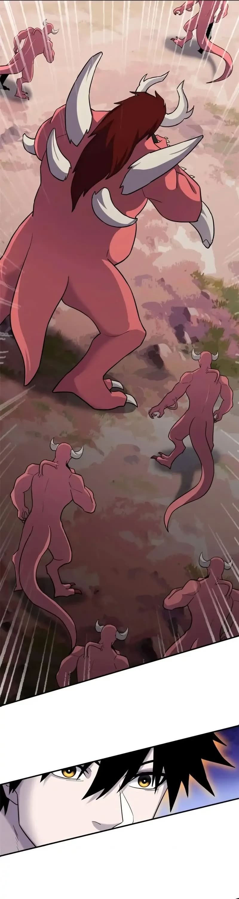 Astral Pet Store Capítulo 137 Página 9