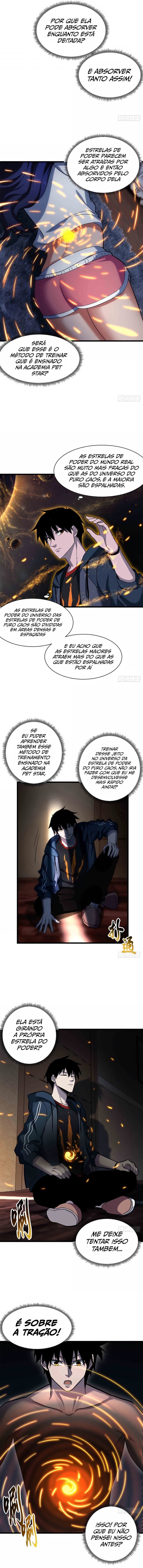 Astral Pet Store Capítulo 14 Página 11