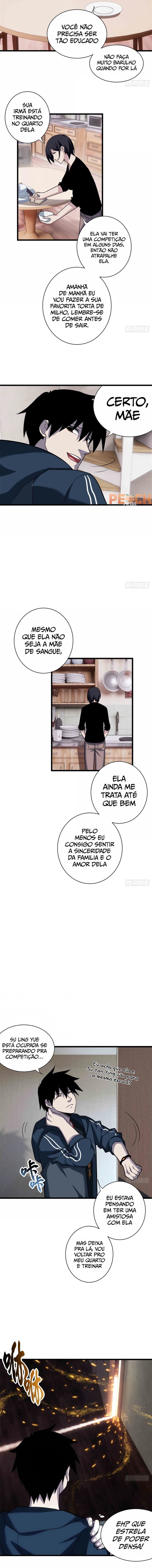 Astral Pet Store Capítulo 14 Página 9