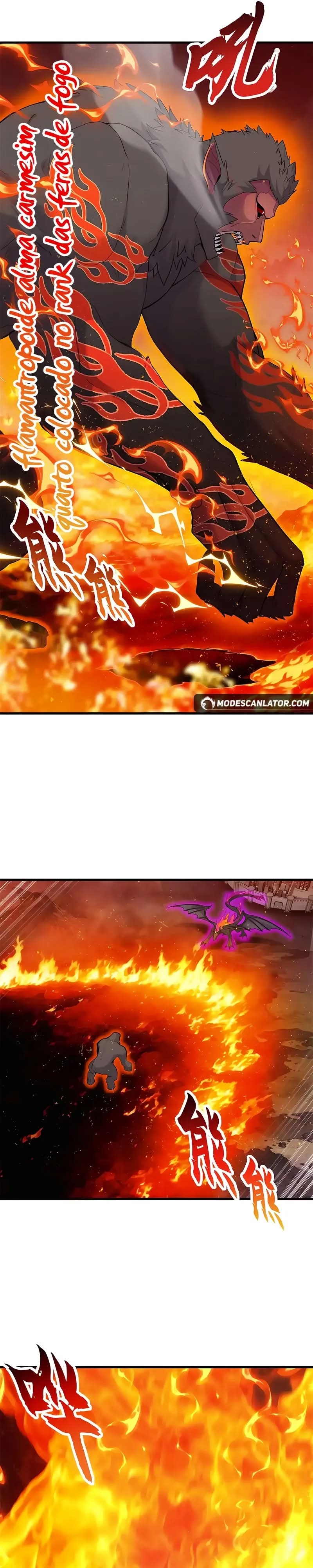 Astral Pet Store Capítulo 147 Página 2
