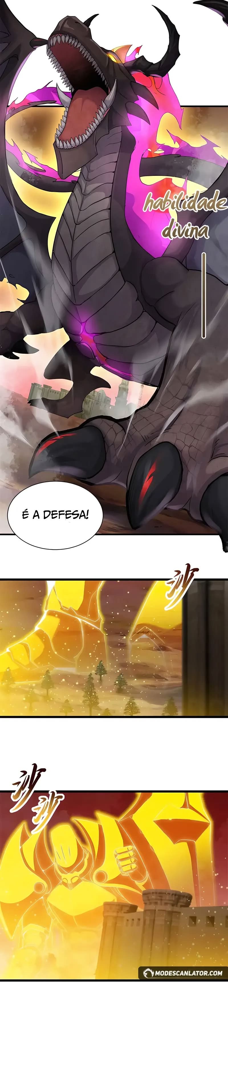 Astral Pet Store Capítulo 147 Página 5