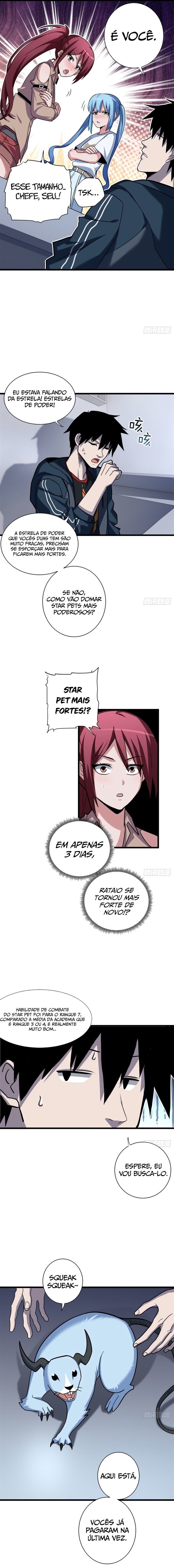 Astral Pet Store Capítulo 15 Página 5