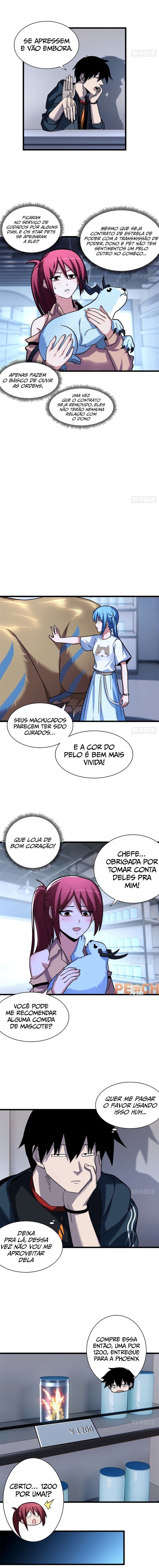 Astral Pet Store Capítulo 15 Página 7