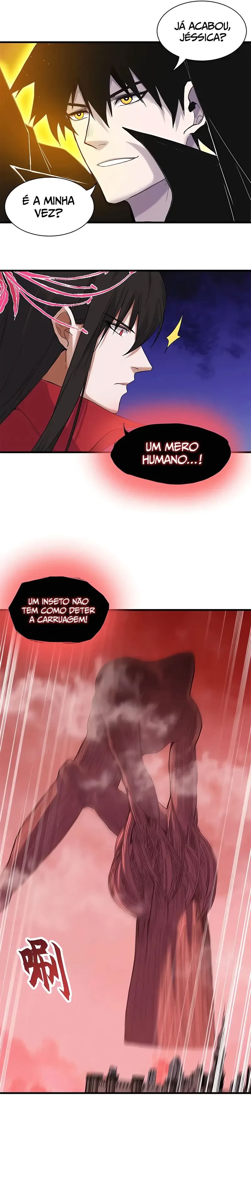 Astral Pet Store Capítulo 150 Página 10